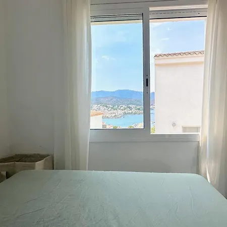 Con Terraza Panoramica Cerca De La Playa En - Es-170-87 アパート