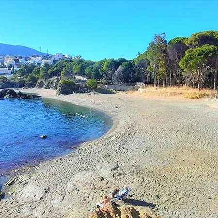 Con Terraza Panoramica Cerca De La Playa En - Es-170-87 *